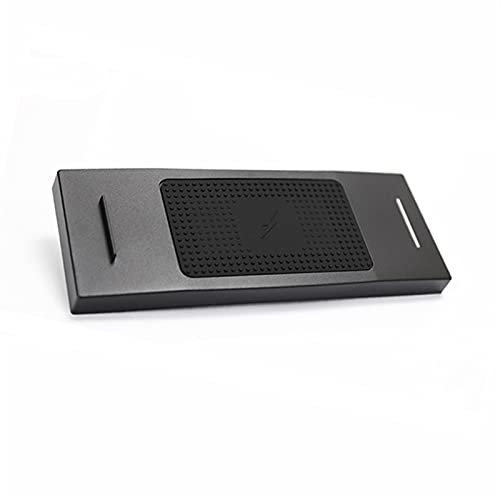 Pexorin 10W Auto QI Wireless Ladegerät Ladeplatte Zubehör for kabelloses Telefonladegerät, for, A6 C7 RS6 A7 2012-2018 Kabelloses Ladegerät(for A7 2012-2018)