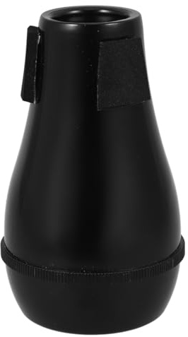 Garneck 1 ammortizzatore per tromboni, per tromboni, per trombone, per trombone, per esercizi di tromba, tromba, corno