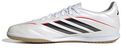 adidas COPA Pure IV Club IN ZEROMT/CBLACK/LUCRED