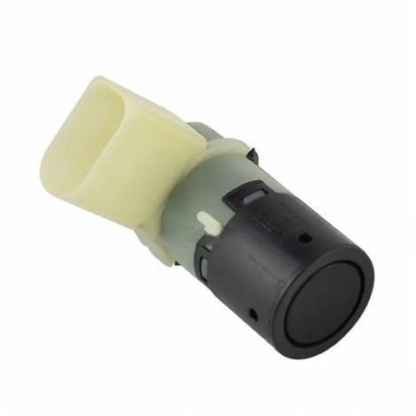 MBROS Attisfiera sensore Parcheggio 7H0919275C Sensore Parcheggio PDC 7H0919275 per A6 S6 4B 4F A8 S8 A4 S4 RS4 7H09-19275C Sensore Assistenza al Parcheggio Sensori Retromarcia