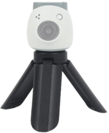 Kamerastativ Fällbart, Kamerastativ | Fällbart instant fotokamerastativ | Pojkvän Flickvän fotografering Digital Selfie kamera stativ för kort resa, dejting