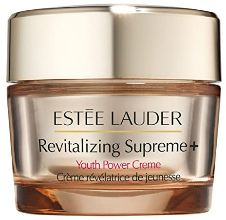 Estée Lauder, Revitalizing Supreme+Youth Power Creme, 75 ml.