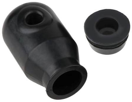 harayaa Öltank für Palettenhubwagen, Zubehör für manuelle Gabelstapler, Armaturen, Reservoir-Baugruppe, stabil, tragbar, Teile für manuelle, 2 StÜck