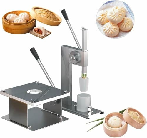 GFXYQPDNV Steamed Bun Forming Machine MANKER MAKER MASS MASS MASS