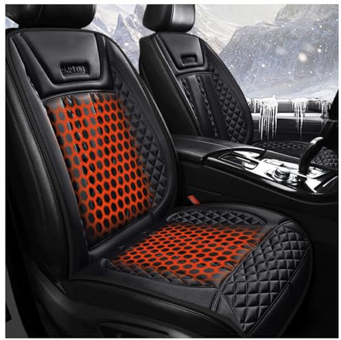 Calefactor De Coche, TRES engranajes, calentamiento rápido Calentador Coche, cálido antideslizante Calefacción para Coche para camiones,D