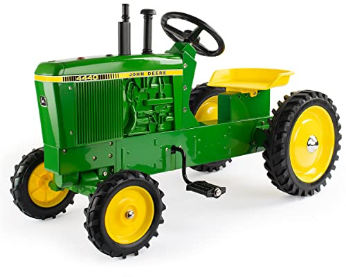 John Deere 4440 Pedal Tractor - LP81017