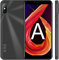 KXD Smartphone del Giorno, 6A 5.5 IPS FHD-Display, 8G ROM 64GB Espandibili, Android Cellulare Dual SIM Economici Telefoni Mobile 2500mAh Batteria - Nero