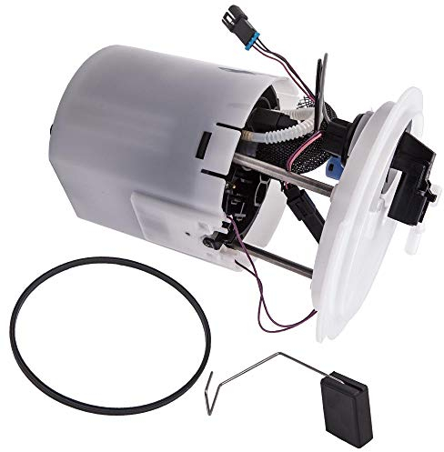 Elektrische Kraftstoffpumpe mit Sendeeinheit FG0784. for Chrysler Pacifica 2004-2006 V6 3.5L P76254M, 5101803AB