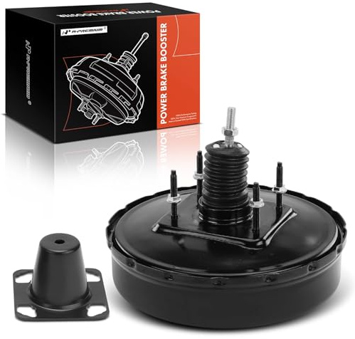 A-Premium Vacuum Brake Booster