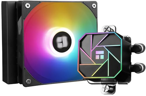 Watercooling CPU Thermalright Aqua Elite 120 v3 (svart)