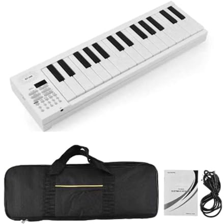 Tastiera E Piano Multifunzionale Tastiera Pieghevole Pianoforte Digitale Portatile Musica Elettronica Regalo Per Bambini Musica Digitale Tastiera Elettronica