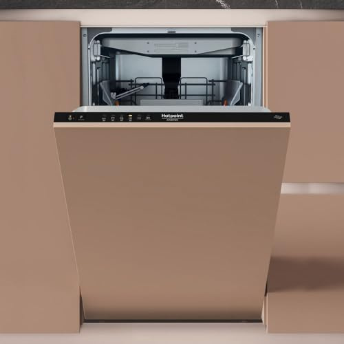 Hotpoint Ariston Lavastoviglie da incasso HA4ID11CS80