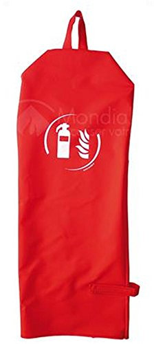 Borsa estintore da 6 Kg o 9 Kg - Classe M1