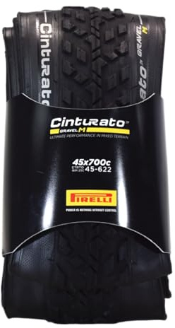 Pirelli Cinturato Reife Black 45-622
