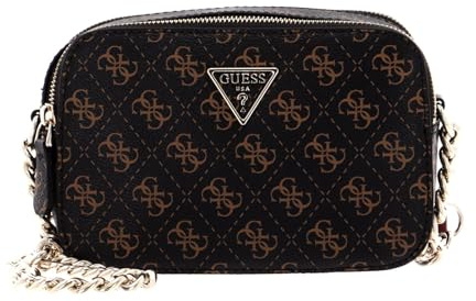 GUESS Damen Noelle Umhängetasche