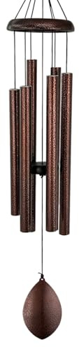 Wind Chimes for Outside Deep Tone,36 Inch Chimes for Outdoors,Sympathy Windchimes Outdoors Gifts for Mom,Outdoor Wind Chimes,Garden Decoration.