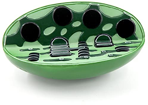 LBYLYH Chloroplaststruktur Modell Biologisches Unterrichtsmodell Anatomisch Mikroskopisch Chloroplast Modell PVC Material Für Biologie Wissenschaft Bildung Unterricht Werkzeug Für Schulbildung