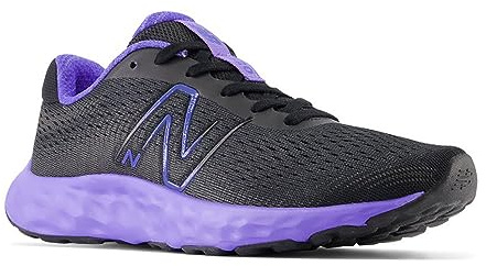New Balance W520BP8 520v8 Femme Black EU 40
