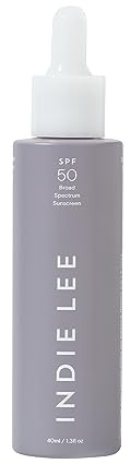 Indie Lee Daily SPF Primer 40ml