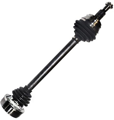generisch ANTRIEBSWELLE VORNE LINKS FÜR A3 TOLEDO LEON OCTAVIA GOLF BORA NEW BEETLE SCHALTGETRIEBE