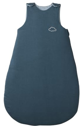 Vertbaudet Ärmelloser Baby Schlafsack ANNECY