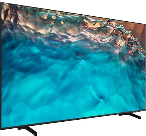 Samsung HBU8000 HG50BU800NF 50 Smart LED-LCD TV - 4K UHDTV - Black