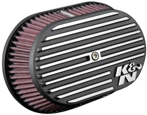 K&N CONJUNTO DE FILTRO DE AIRE PERSONALIZADORK-3956