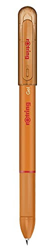Rotring Gelschreiber 0.7 mm, orange