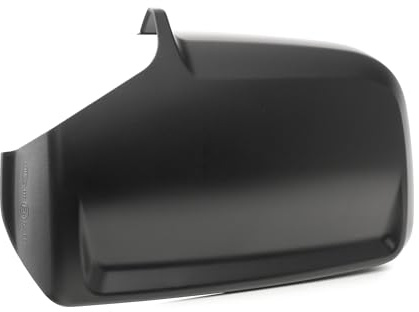 RIDEX 23A0040 Aussenspiegel Kappe Abdeckung Gehäuse Kompatibel mit VW CRAFTER 30-50 Kasten 2E CRAFTER 30-35 Bus 2E CRAFTER 30-50 Pritsche/Fahrgestell 2F, MERCEDES-BENZ SPRINTER 3,5-t Kasten 906