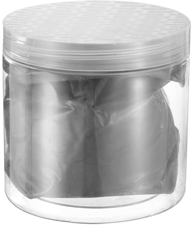 QUARKZMAN Eisenoxidpigmentpulver, Betonpigmentpulver, für künstlerische Malerei, Beton, Ziegel, Fliesen, Farbe, Hellgrau (500g/1,1lb)