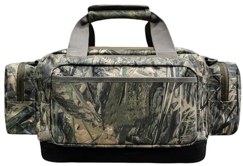jamgeery wasserdichte Jagdtasche, Jägertasche | wasserdichte Oxford-Jagdkleidungstasche | Outdoor-Jagd-Reisetasche, verstellbare Tragetaschen für Reisen, Wandern, Camping