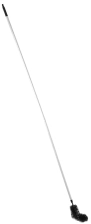 Generic Gutter Cleaning Tools, 7.5FT Adjustable Gutter Cleaner & Brush, Roof Gutter Cleaners, Long Leaf Cleaning Tool for High Walls, Swimming Pools