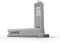 Lindy USB Typ C Port Schloss weiß 40427
