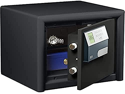Burg-Wächter 41190 Sicherheitsschrank Combi-Line CL 410 E Cabinet Safes