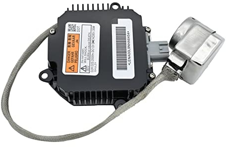 Ballast Steuergerät HID Conversion Kits Vorschaltgerät Xenon Vorschaltgerät Scheinwerfer Verstecktes Steuermodul Für Subaru WRX STI Für Impreza Für Forester D2S D2R 284748991B