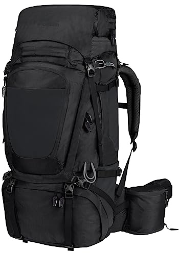 Jack Wolfskin Herren Denali 65+10 Men DENALI 65+10 MEN (1 Stück)