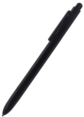 Lápiz capacitivo para bolígrafo Remarkable 2 con borrador compatible con notable sensibilidad a la presión 2,4096 con inclinación, bolígrafo EMR con rechazo de palma compatible con notable tableta 1/2