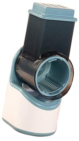 Electric Cheese Grater Electric Slicer Shredders Vegetable Slicer Salad Fruit Cutter Food Processor Spiralizer Cheese Grater