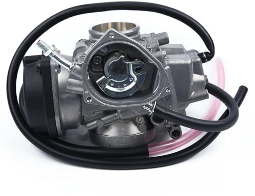 Carburateur de moto Kit de joint carburateur remplacement pour quad UTV CF500 CF188 300/500cc ATV