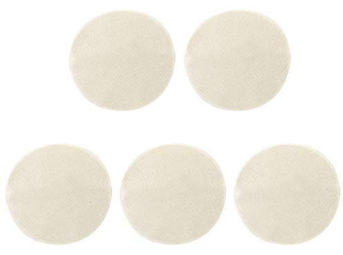 Bambusd?mpfer Matte Wiederverwendbare Ged?mpfte Matte f¨¹r Geb? Dim Sum 5 St¨¹cke 28 cm