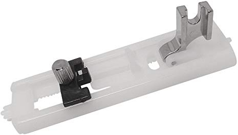 ZickZackNaehmaschine Z.Z.N. Knopflochschiene/Knopflochfuß für Pfaff 93/96/97/130/207/209/213/260/262/360/362 Nähmaschinen