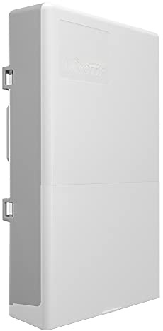 Switch MICROTIK NETPOWER Lite CSS610-1Gi-7R-2S+out