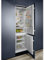 Electrolux KNT6ME19S1 - Frigorifero Combinato, Incasso, 269 Litri, No Frost, Classe energetica E