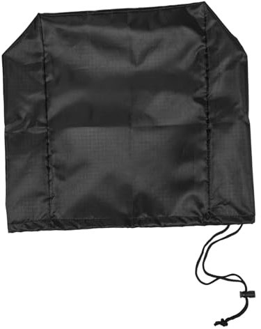 VICASKY Calentador Tongue Jack Shield Rv Jack Covers Oxford Cloth Easy Installation Precise Sizing Outdoor Camping Trailer Accessories