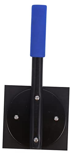 Veemoon Schlagklotz Für Vinylböden Mit Ergonomischem Griff Rutschfestes Bodenverlegewerkzeug Aus Gummi Für Fliesen Und Dielen