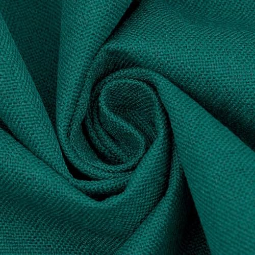 STOFFKONTOR Sweatshirtstoff Baumwollstoff Stoff French Terry Fashion Basic 2 - Meterware, Royal-Blau - Öko-Tex Standard 100 - zum Nähen von Sweatshirts, Pullovern, Jogginganzügen, Kinderkleidung uvm.