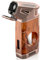 Cigar Lighter with Cigar V Cutter, Torch Cigarette Lighter for Smoking, Gifts for men, without Butane