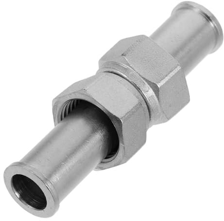 Supvox Kupferrohradapter Und Rohrverbindungen Wasser Und Gasleitung Reparaturfittings Innengewinde Kupferadapter Für Wasserheizungsanschluss Und Gartenwasserschlauch