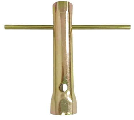 Llave de Vaso para Bujías Llave Tubular De Doble Extremo