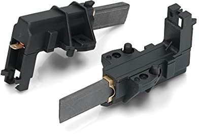 RYELDOM Coppia spazzole per motori lavatrice compatibili a varie marche e modelli